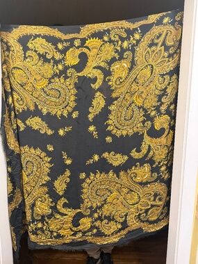 Etro women’s scarf
